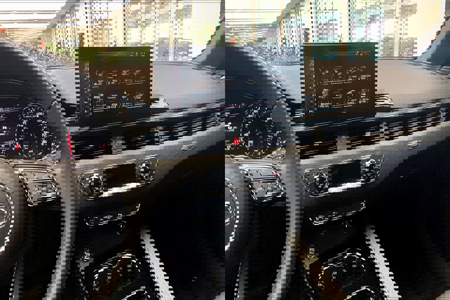 Used 2023 Audi A5 2.0T Premium image 6