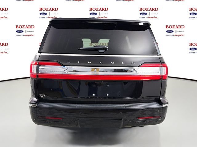 Used 2019 Lincoln Navigator Select RWD image 7