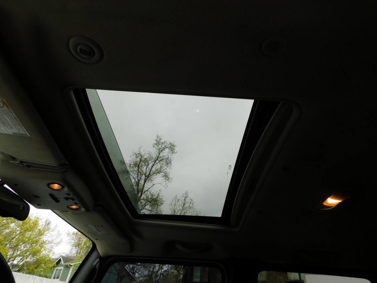 Used 2007 HUMMER H2 SUT image 18