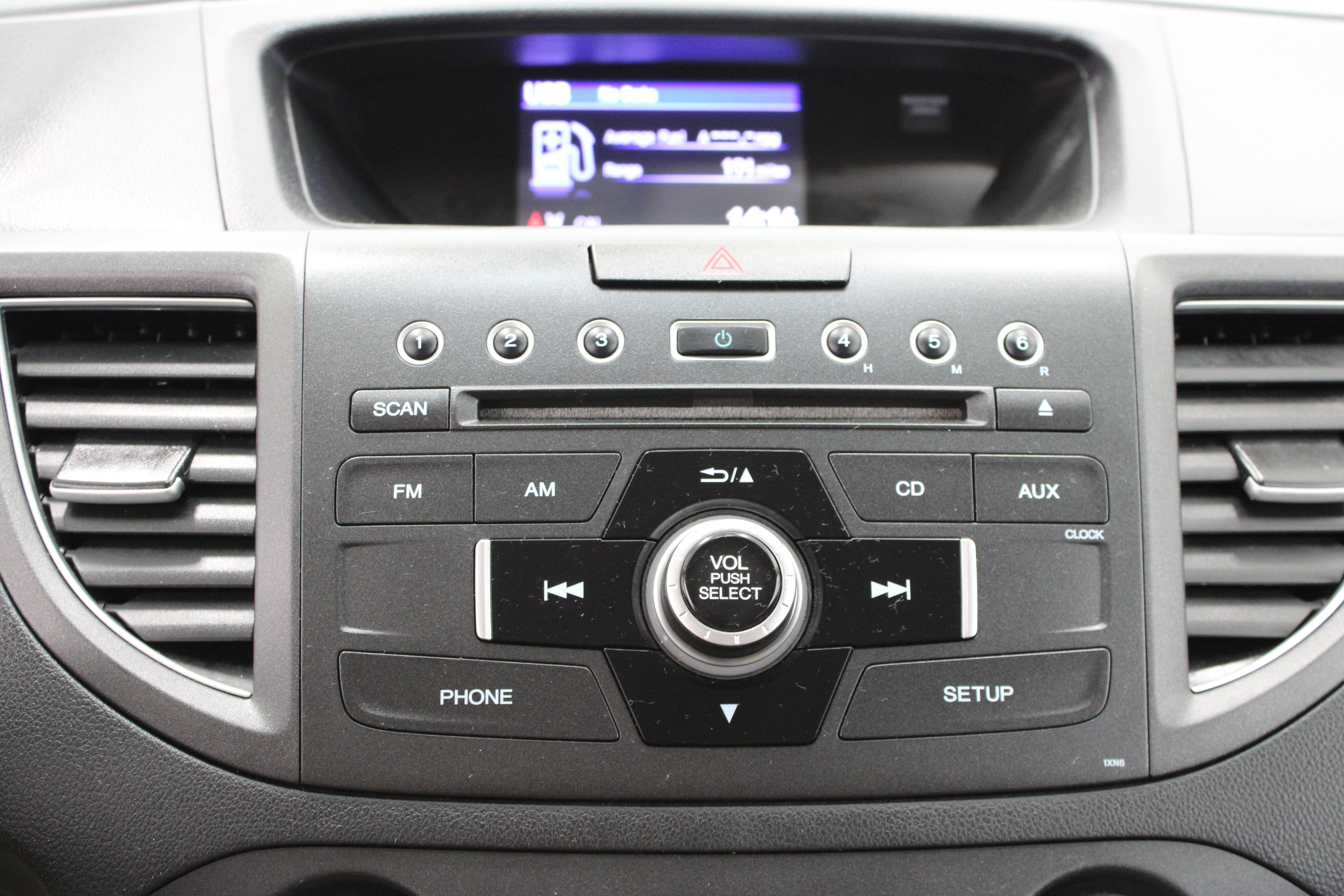 Used 2014 Honda CR-V EX image 17