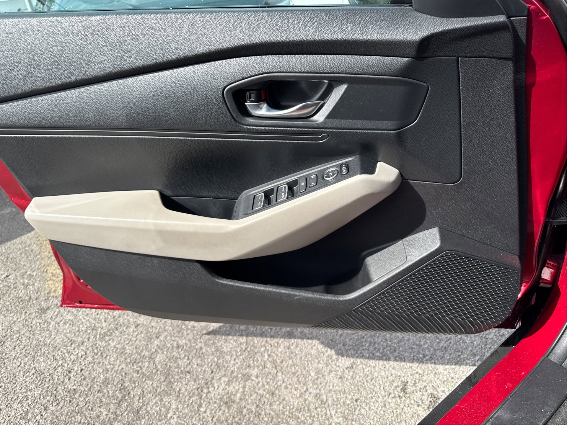 Used 2024 Honda Accord LX image 25