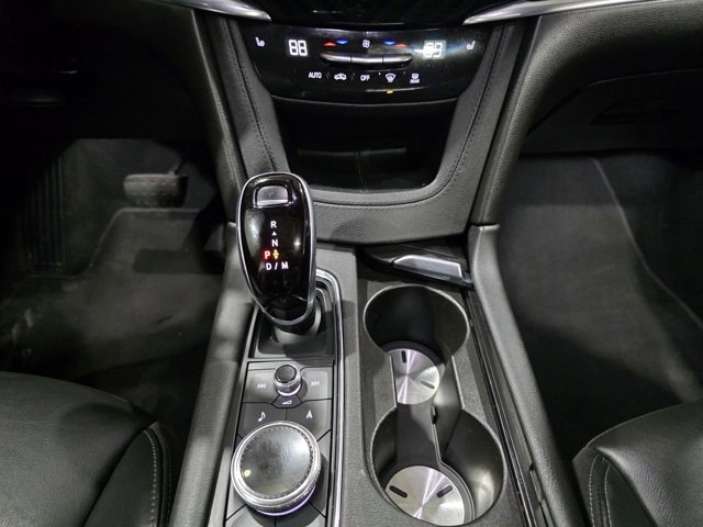 Used 2020 Cadillac XT6 Premium Luxury image 21