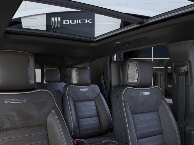New 2026 GMC Yukon Denali Ultimate image 24