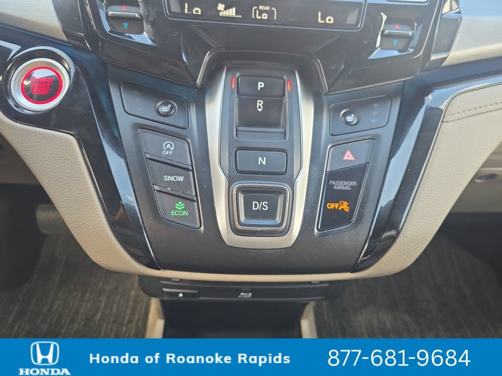 Used 2023 Honda Odyssey Touring image 15