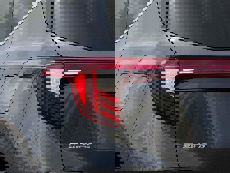 New 2026 Kia Seltos EX w/ EX Sunroof Package image 11