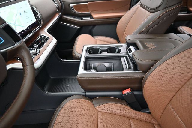 New 2027 Ford Expedition King Ranch AWD/4WD image 39