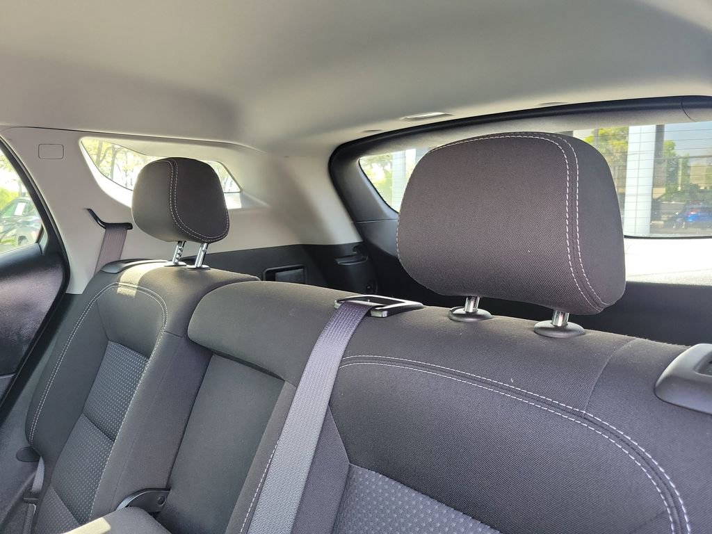 Certified 2024 GMC Terrain SLE w/ Driver Convenience Package image 14