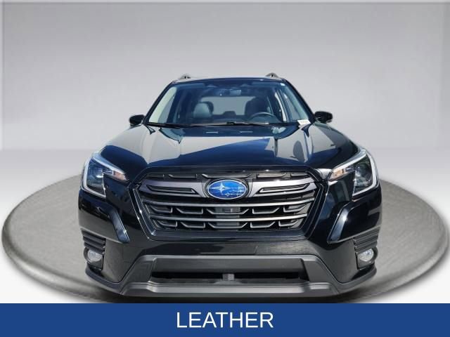 Certified 2023 Subaru Forester Limited image 22