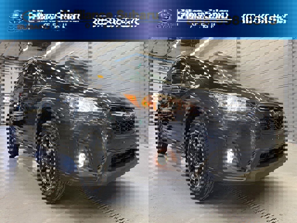 Used 2019 Subaru Crosstrek 2.0i Premium w/ Moonroof Package image 1