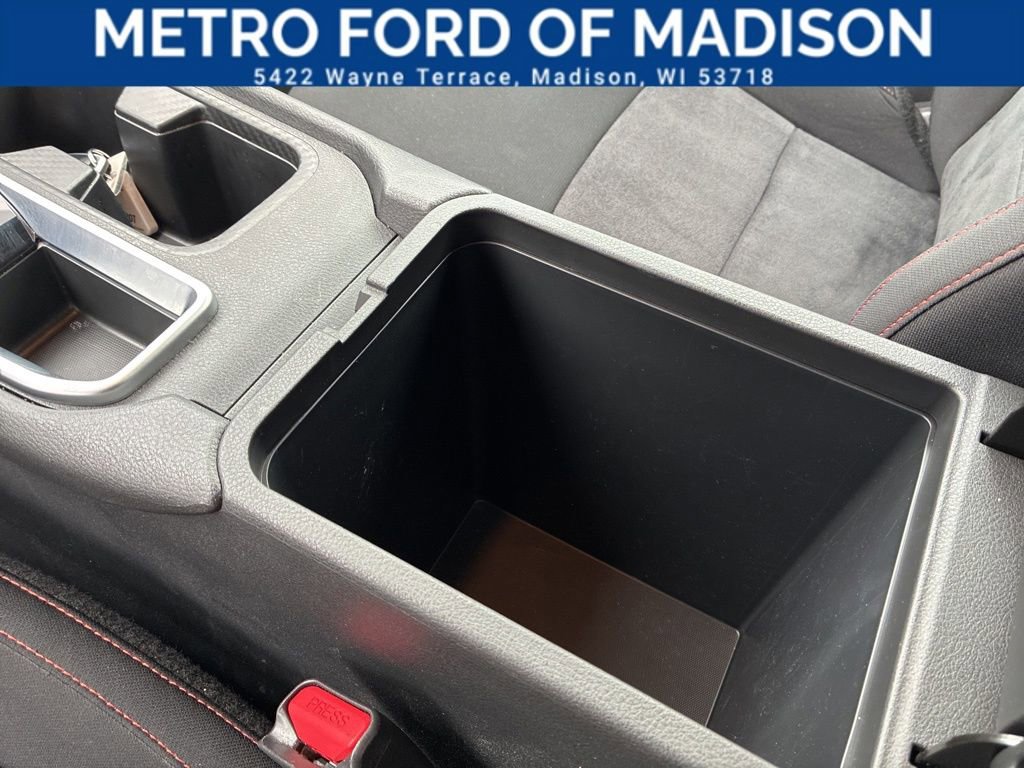 Used 2024 Nissan Sentra SR image 15