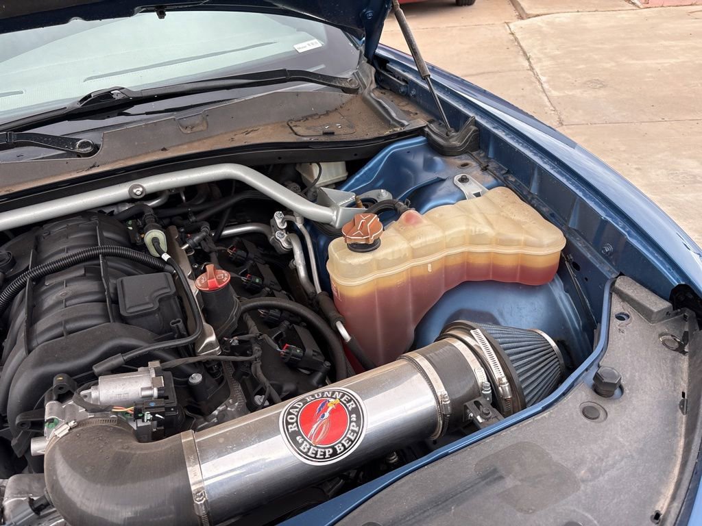 Certified 2022 Dodge Charger R/T image 51