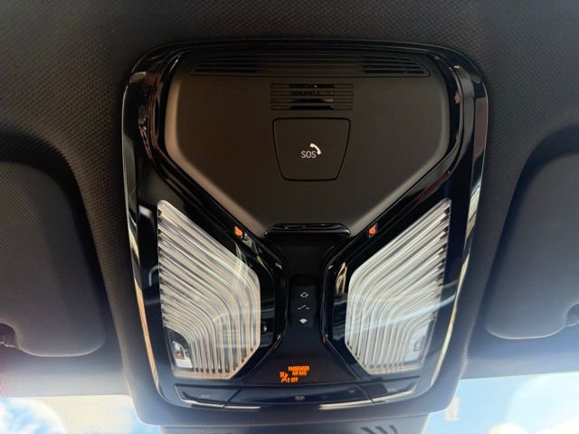 Used 2022 BMW X6 xDrive40i image 32