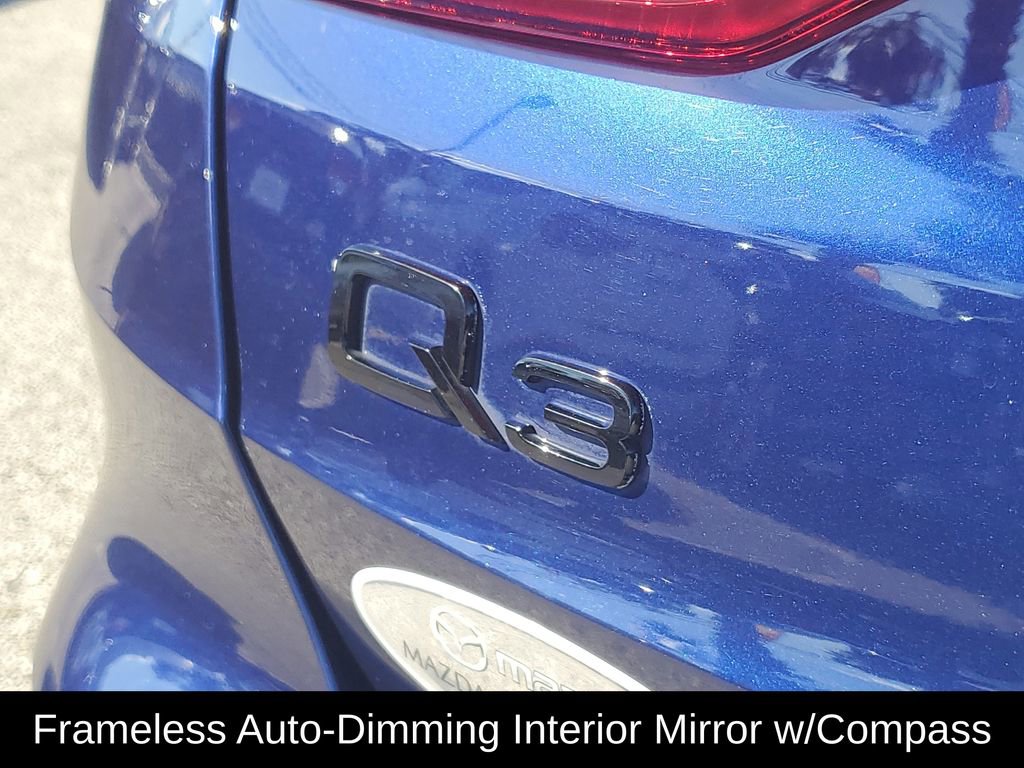 Used 2023 Audi Q3 2.0T Premium Plus w/ Premium Plus Package image 8