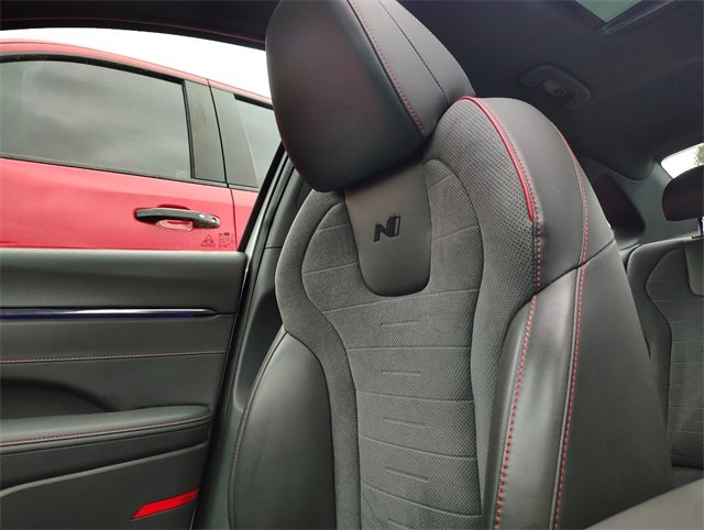 Used 2024 Hyundai Sonata N Line image 28