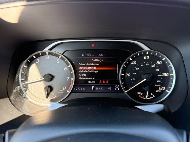 Certified 2024 Nissan Frontier S w/ S Utility Package image 31