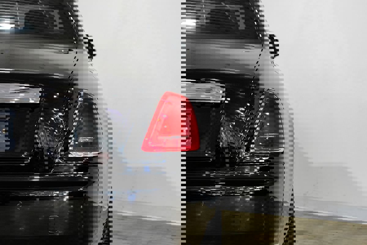 Used 2017 Rolls-Royce Ghost image 50