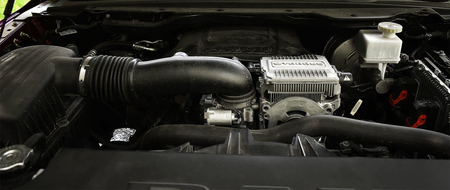 Used 2022 RAM 1500 Big Horn AWD/4WD image 29