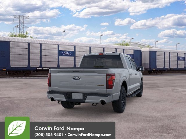 New 2026 Ford F150 Tremor AWD/4WD image 2