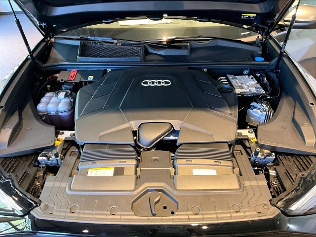 New 2027 Audi Q8 Premium Plus AWD/4WD image 15
