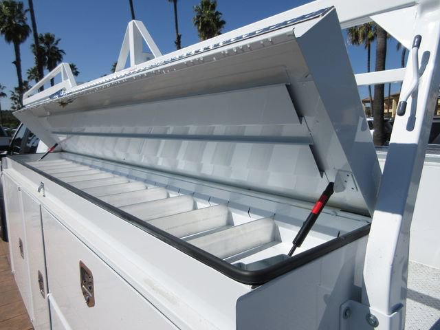 New 2026 Ford F550 2WD Crew Cab Super Duty image 11