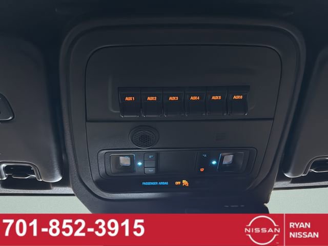 Used 2022 Ford Bronco Wildtrak image 33