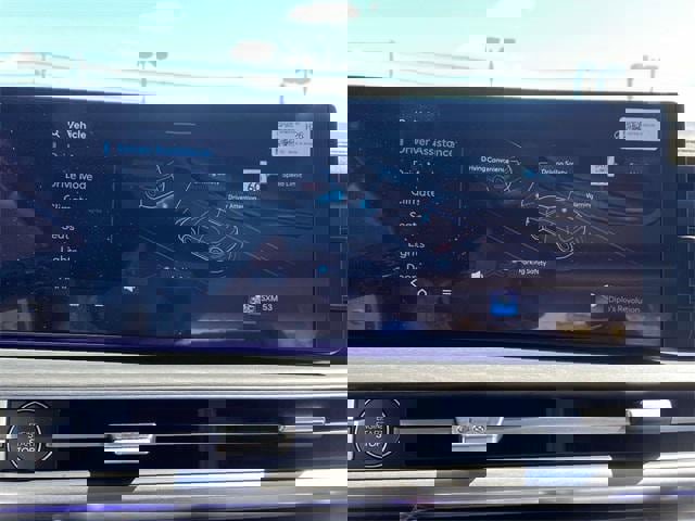 New 2025 Hyundai Santa Fe Limited image 12