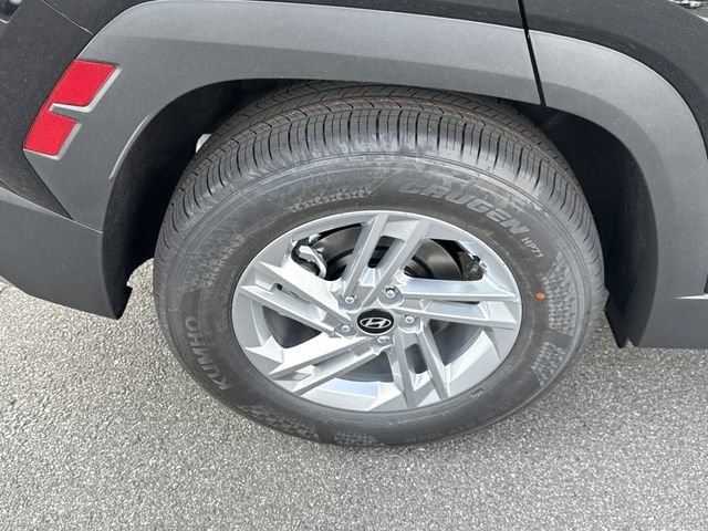 New 2026 Hyundai Tucson SE FWD image 19