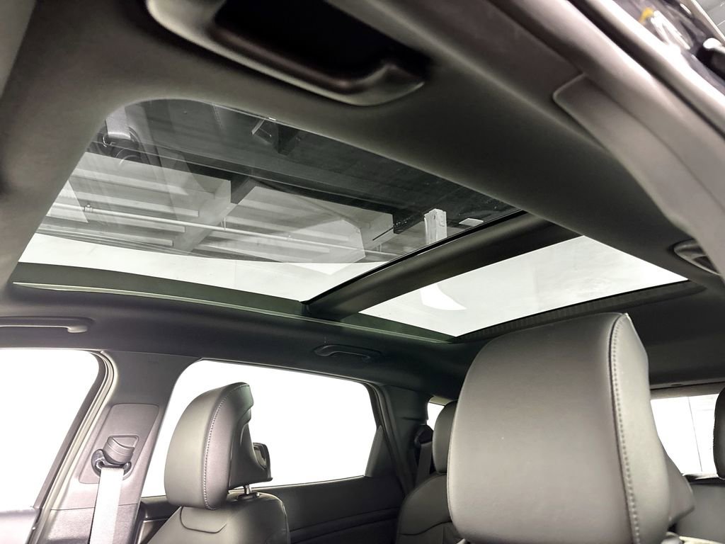 New 2026 Kia Sportage X-Line w/ X-Line Technology Package image 19