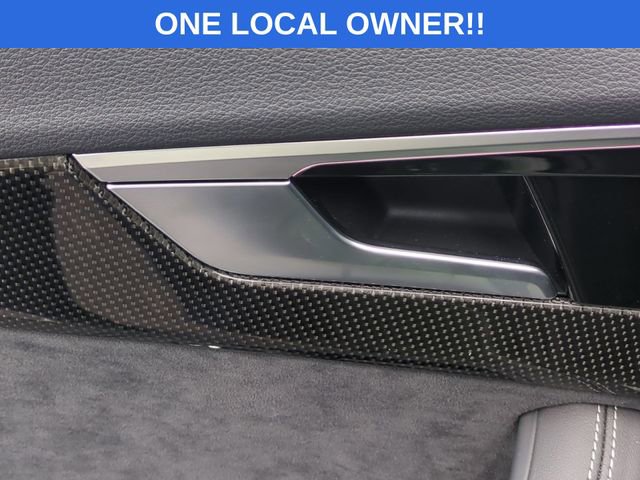 Used 2024 Audi S5 Prestige w/ Prestige Package image 34