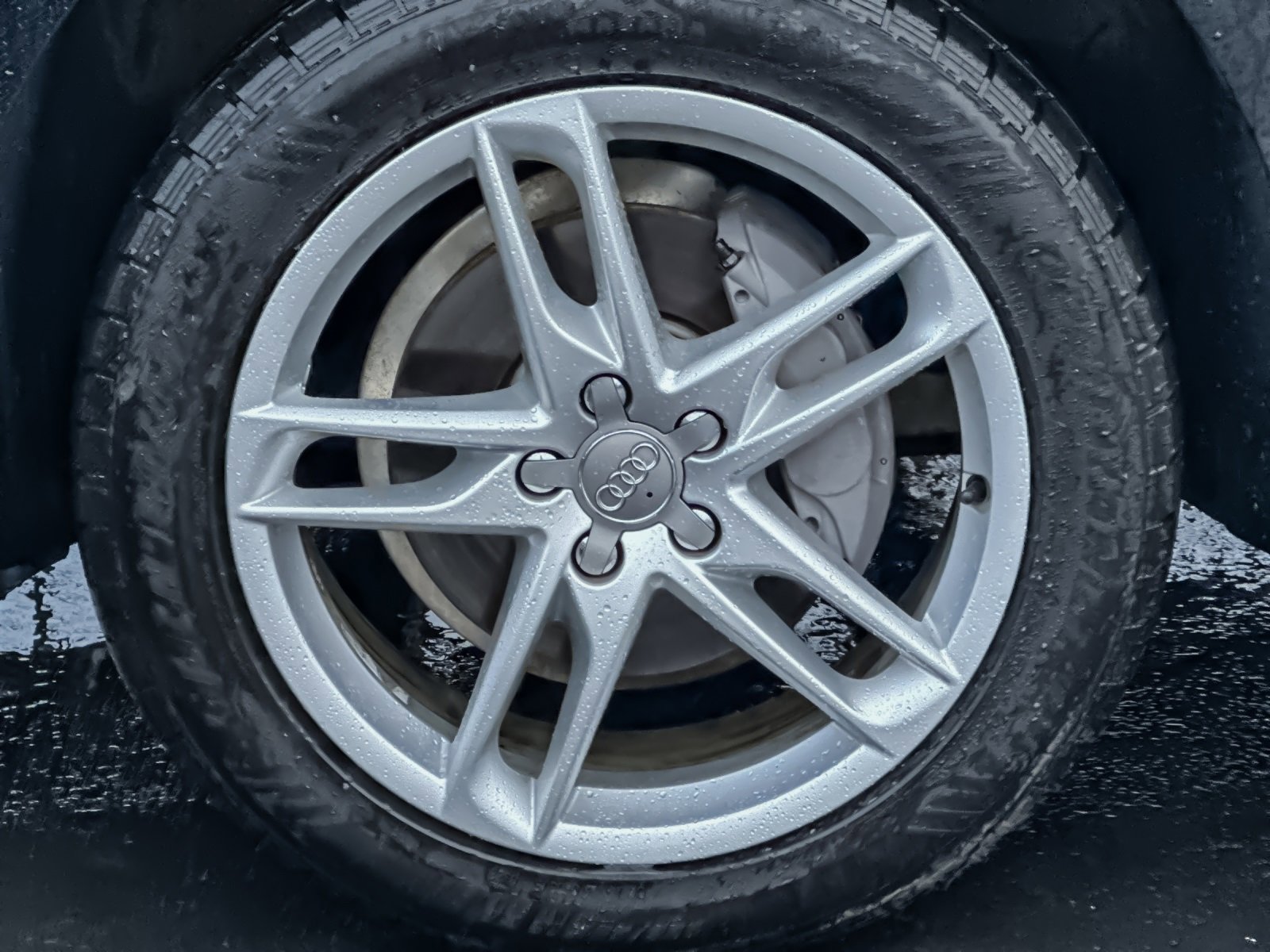 Used 2015 Audi Q5 2.0T Premium Plus w/ Technology Package image 27