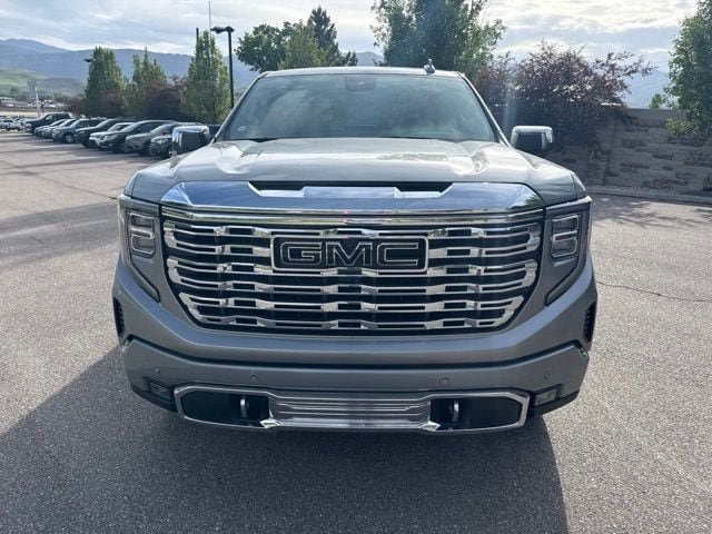 Used 2024 GMC Sierra 1500 Denali w/ Denali Reserve Package AWD/4WD image 19