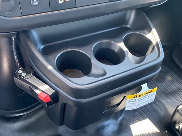 New 2026 Chevrolet Express 3500 w/ Power Convenience Package RWD image 22