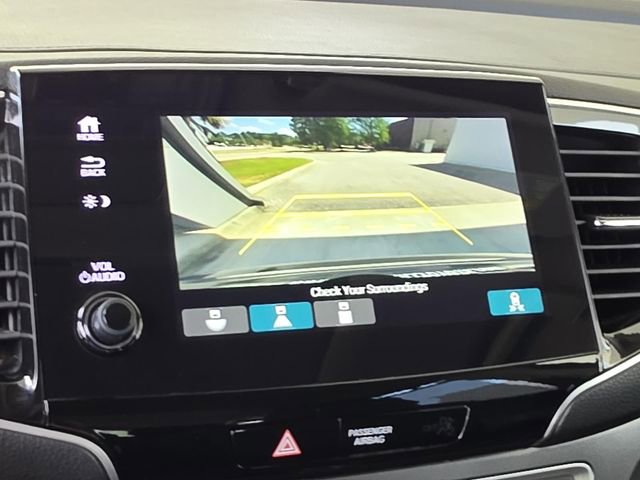 Used 2022 Honda Pilot EX-L image 16