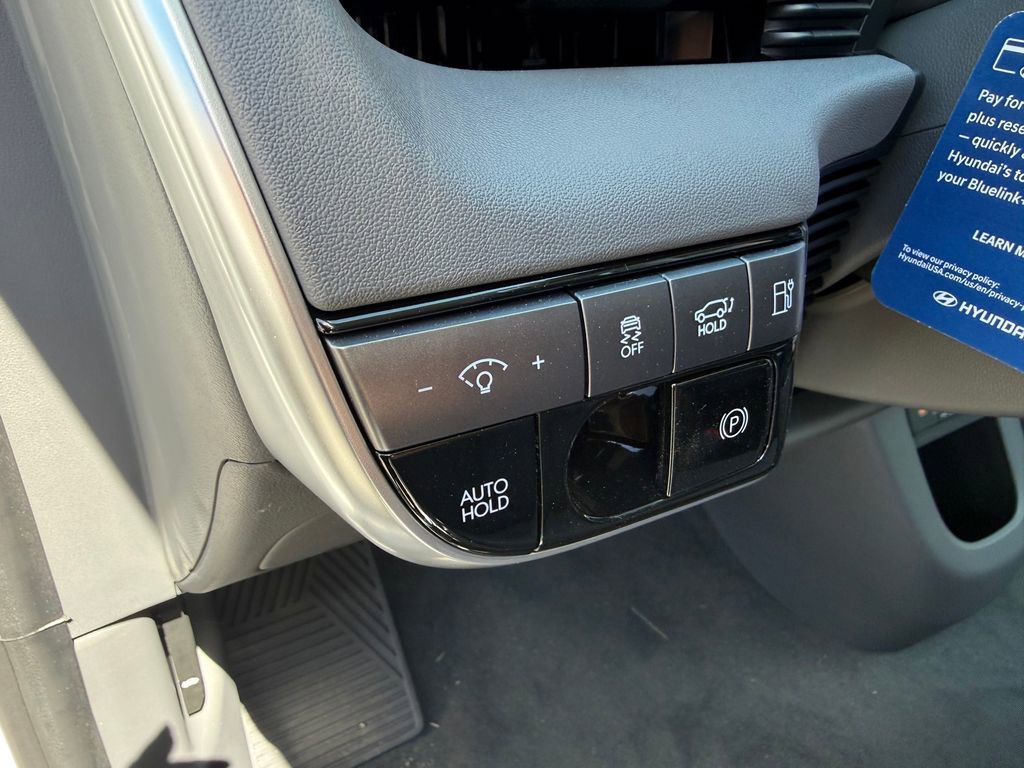 New 2026 Hyundai Ioniq 5 SEL AWD/4WD image 14