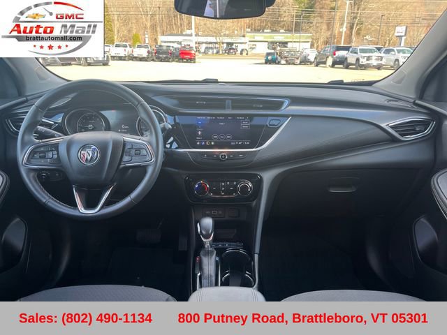 Used 2023 Buick Encore GX Preferred w/ Cold Weather Comfort Package image 14