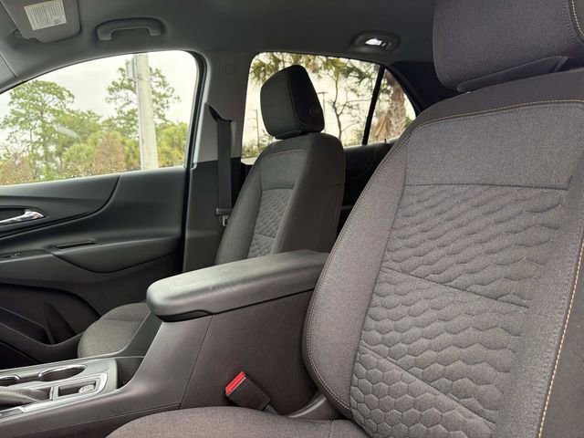 Used 2021 Chevrolet Equinox LT image 19