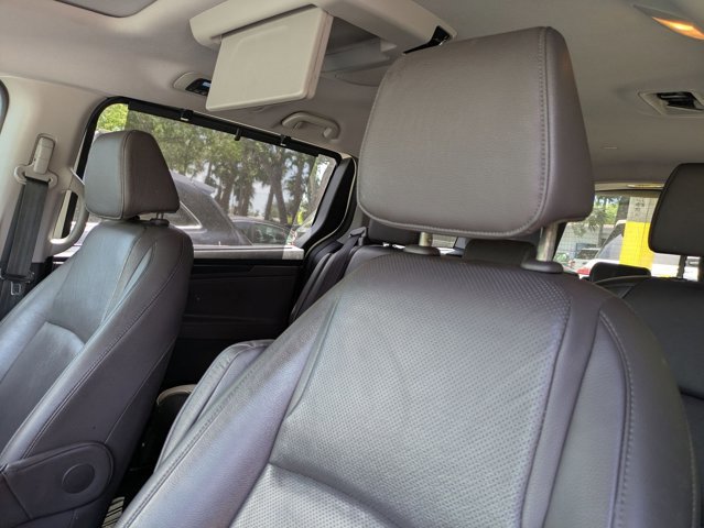 Used 2018 Honda Odyssey Elite image 5