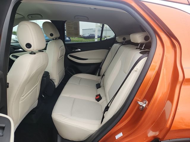 Used 2023 Buick Encore GX Preferred w/ Cold Weather Comfort Package image 10