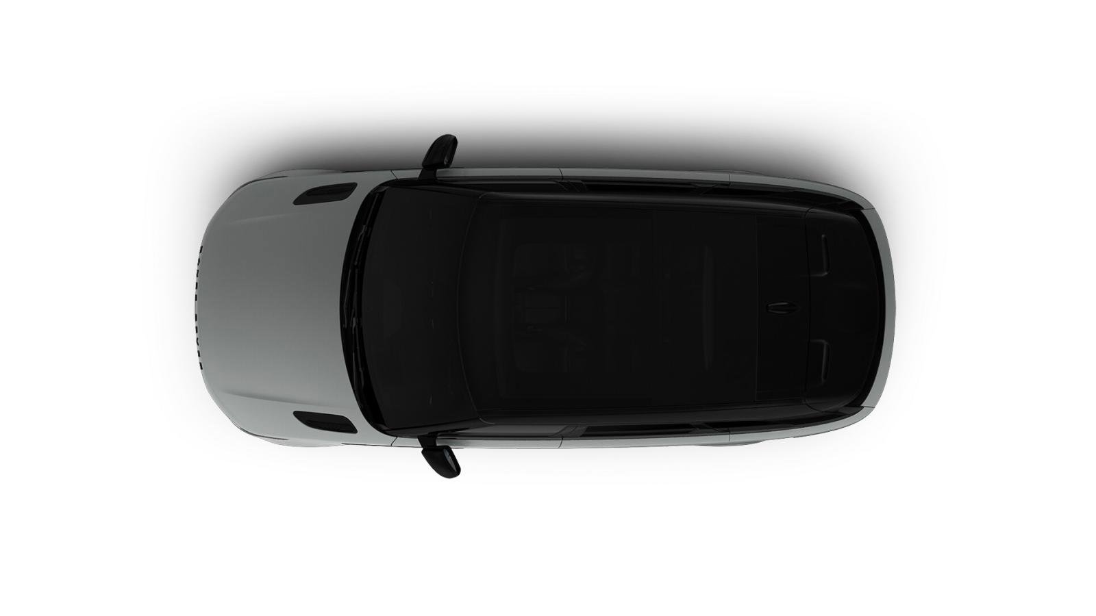 New 2026 Land Rover Range Rover Velar Belgravia AWD/4WD image 4