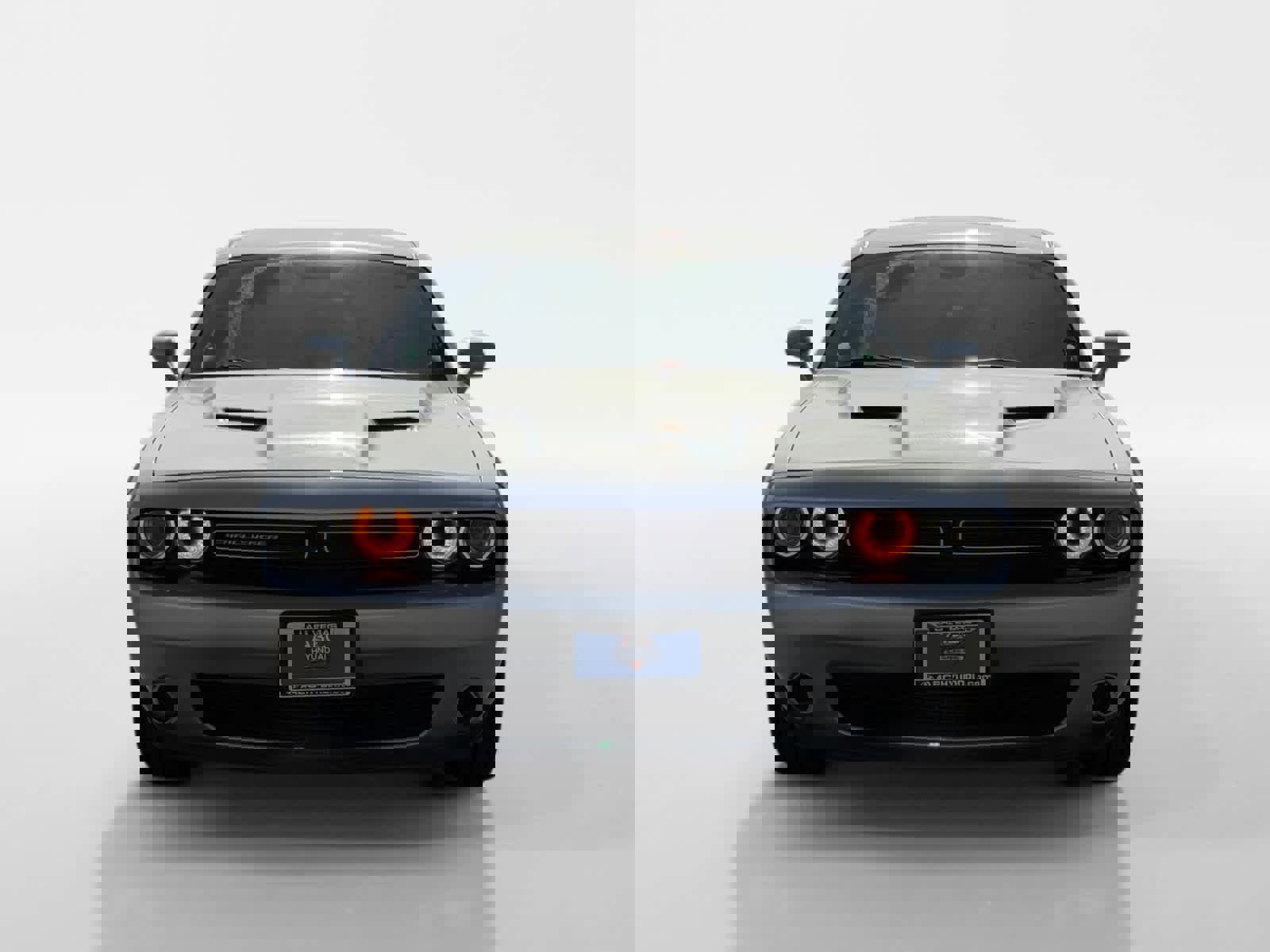 Used 2021 Dodge Challenger SXT image 14