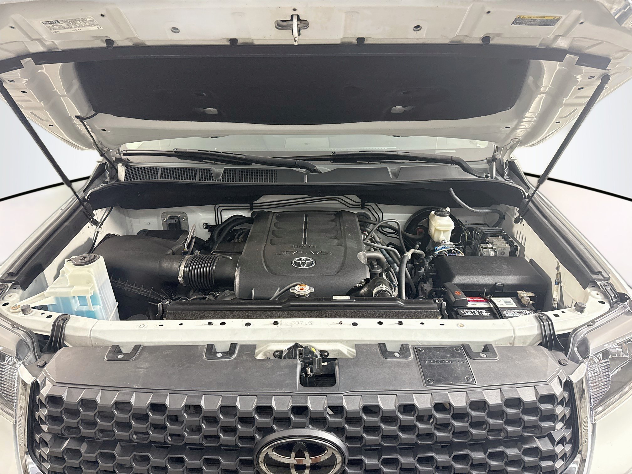 Used 2021 Toyota Tundra SR5 RWD image 38