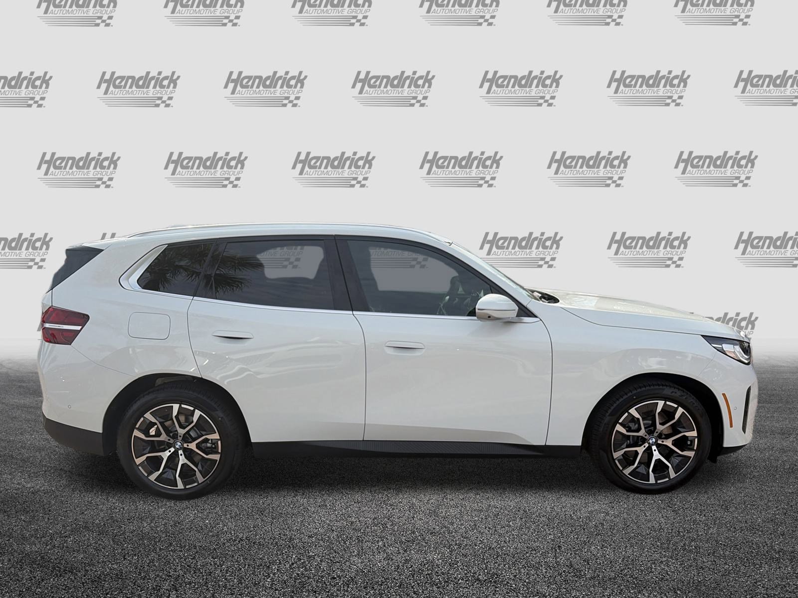 New 2026 BMW X3 xDrive30i w/ Premium Package AWD/4WD image 11