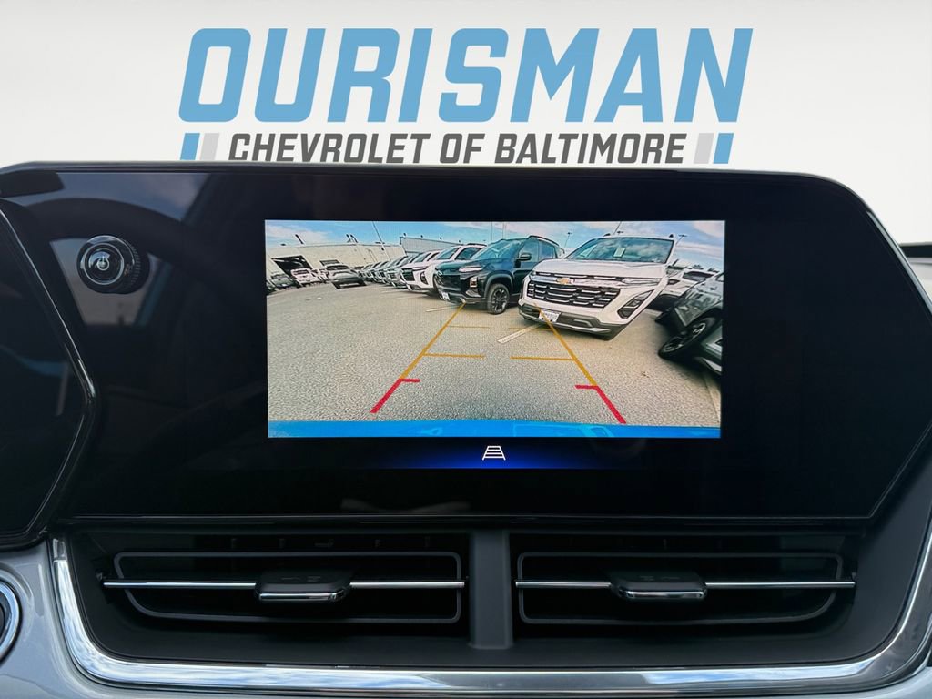 New 2026 Chevrolet Trax LT w/ Sunroof Package image 20