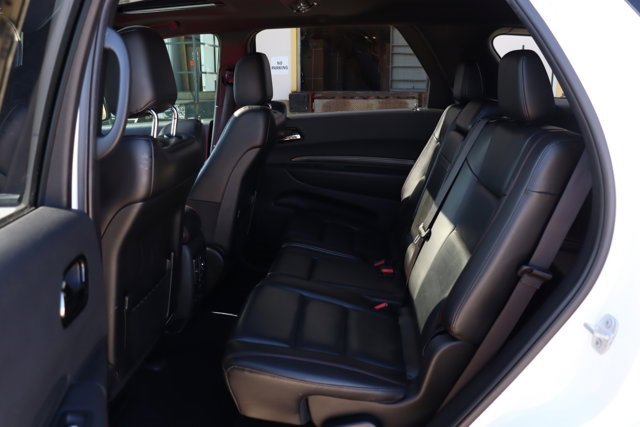 Used 2023 Dodge Durango GT image 21