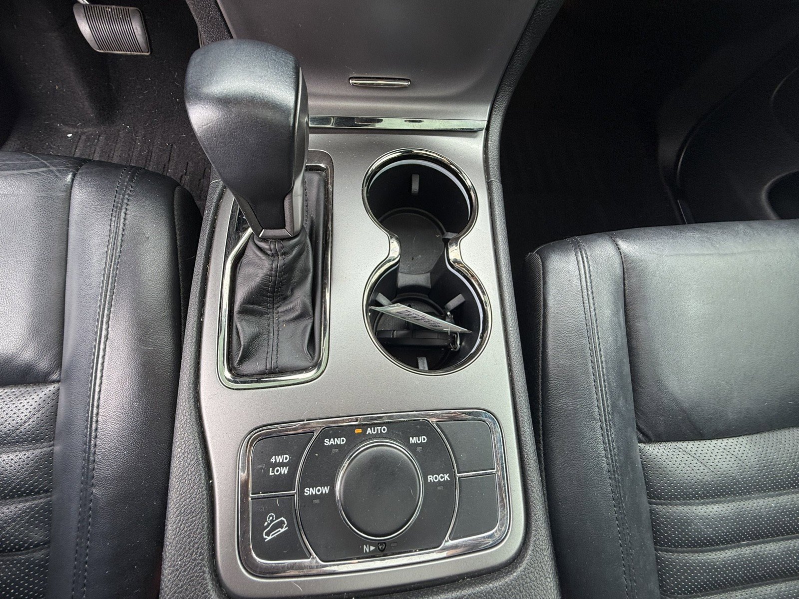 Used 2019 Jeep Grand Cherokee Limited X image 14