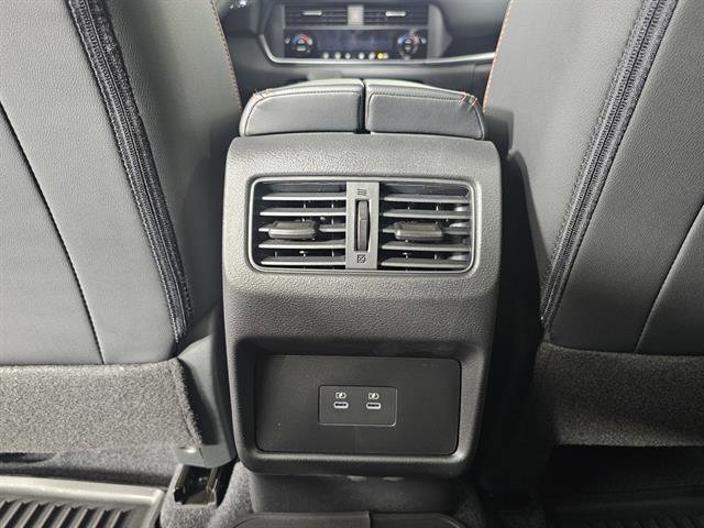 New 2026 Nissan Rogue SV image 41