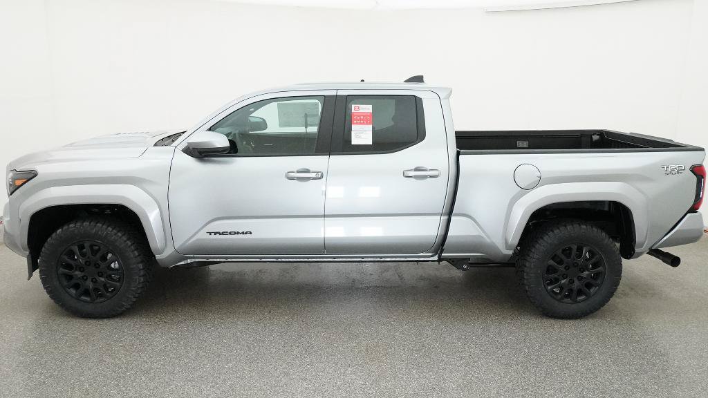 New 2026 Toyota Tacoma TRD Sport AWD/4WD image 6
