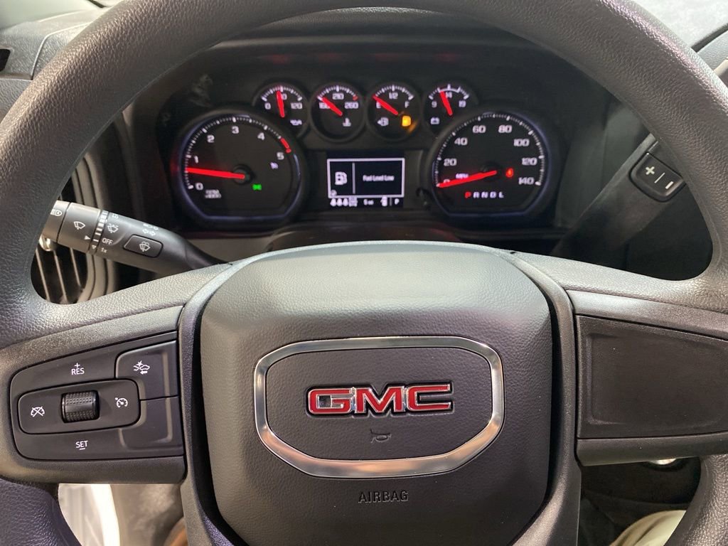 New 2026 GMC Sierra 3500 Pro w/ Convenience Package AWD/4WD image 14
