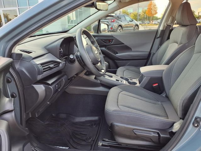 Certified 2024 Subaru Crosstrek 2.0i Premium AWD/4WD image 6