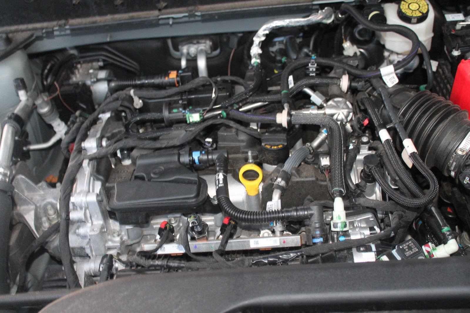 Used 2024 Ford Bronco Sport Outer Banks AWD/4WD image 19